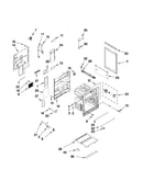 Chassis parts