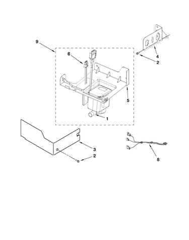 Pump parts