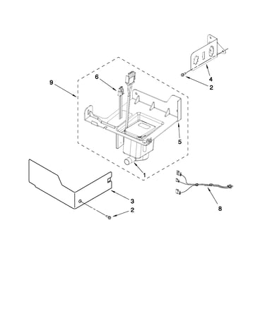Pump parts