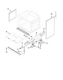 Chassis parts