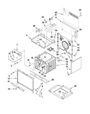 Oven parts