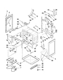 Chassis parts
