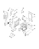 Chassis parts