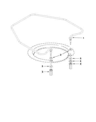 Heater parts