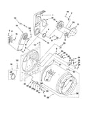 Bulkhead parts