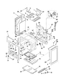 Chassis parts