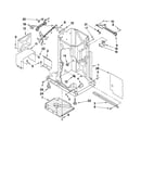 Frame parts