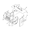 Container parts