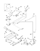 Manifold parts