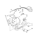 Control parts