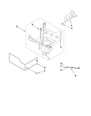 Pump parts