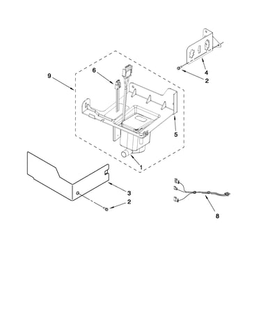 Pump parts