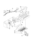 Icemaker parts