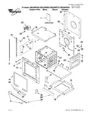 Oven parts