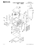 Oven parts