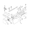 Icemaker parts