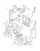 Chassis parts