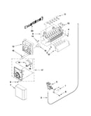 Icemaker parts