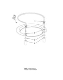Heater parts