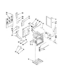 Chassis parts