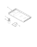 Burner box assembly