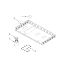 Burner box assembly