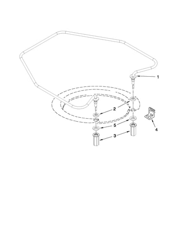 Heater parts