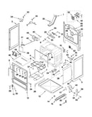 Chassis parts