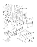 Chassis parts