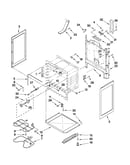 Chassis parts