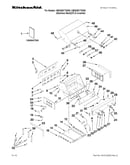 Grill parts