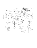 Air flow parts