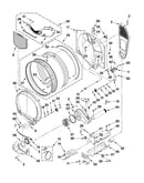 Bulkhead parts