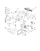 Air flow parts