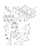 Manifold parts