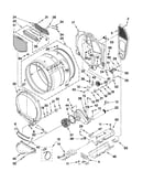 Bulkhead parts