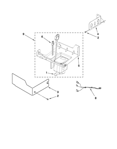 Pump parts