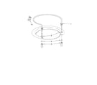 Whirlpool GU2800XTVY2 heater parts diagram