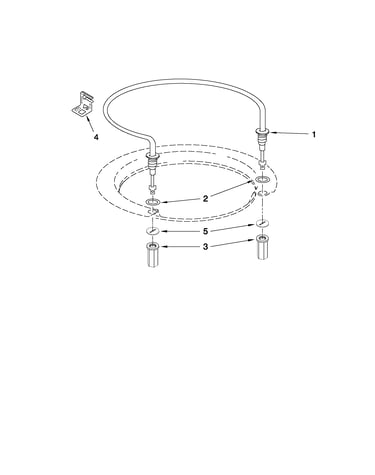 Heater parts