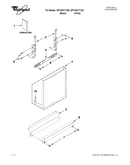 Door and panel parts