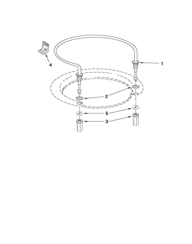 Heater parts