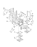 Chassis parts