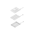 Rack parts