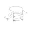 Heater parts