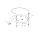 Heater parts