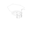 Maytag MDB7609AWW3 heater parts diagram