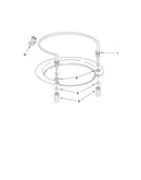Heater parts