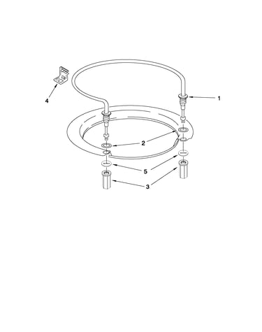 Heater parts