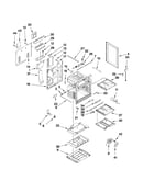 Chassis parts
