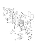 Chassis parts